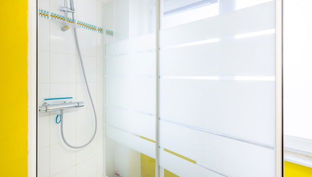 Modern Apartment Near Sea - Foto 4, Habitación