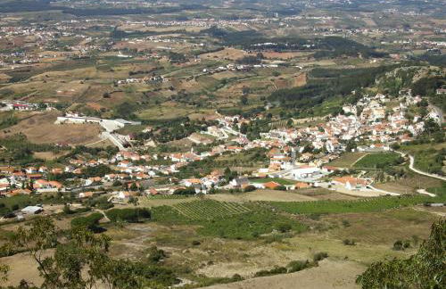 Casa Do Avô In Montejunto - Foto 35