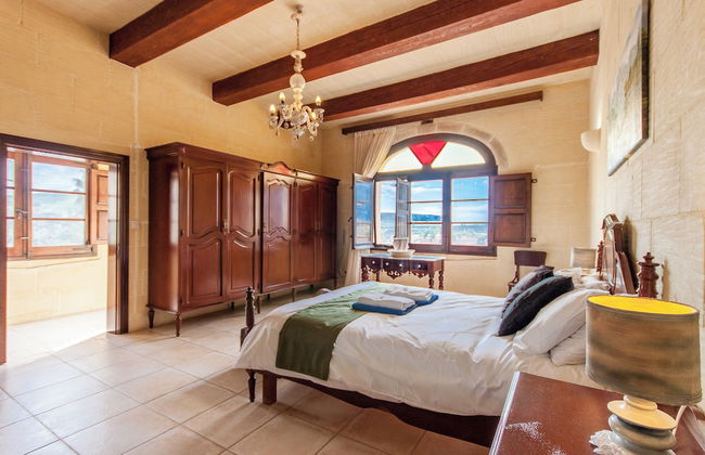 Villayana Gozitan Farmhouse with pool - Foto 10