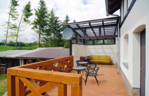 Apartment for two Only 20 m From Boruja Lake in Rekowo - Foto 73