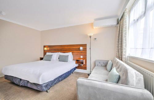 Dancenter Lux Resort London City M25 - Foto 23