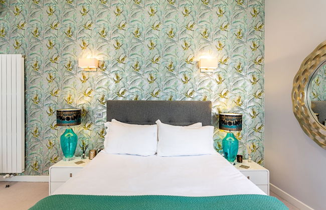 Exmouth Market Apartment - Foto 3