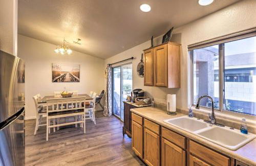 Kid-Friendly Kingman Home Near Parks and Dining - Photo 13