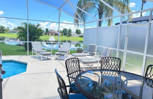 Fascinating Private Pool and Game-room, Near Disney!! - Foto 61