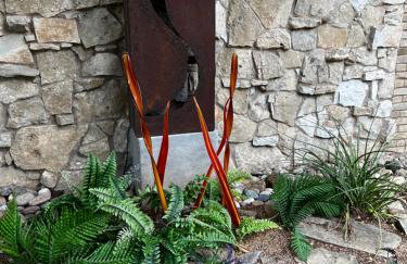 Luxe Dallas Estate Nearly Half Acre Skyline Views - Foto 6