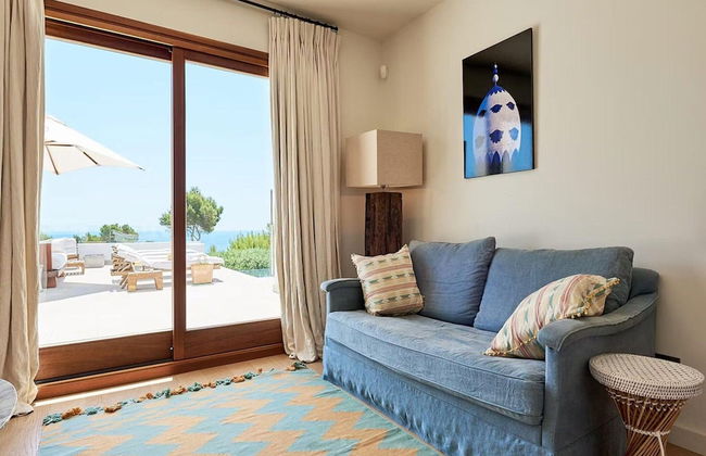 Magnificent Villa in Luxurious Retreat - Foto 16