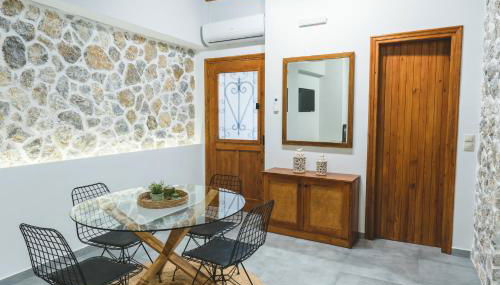 Aesthisis Sensational Accommodation Archangelos - Foto 3