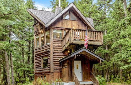 Cozy Tree & Ski House - Foto 1