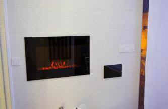 Apartment PLAZA -Wallbox 11kW- Private SPA- Jacuzzi, Infrared Sauna, Luxury massage chair, Parking, Entry with PIN 0 - 24h, FREE CANCELLATION 24 hours before Check In,Premium pillows and mattress - Photo 33