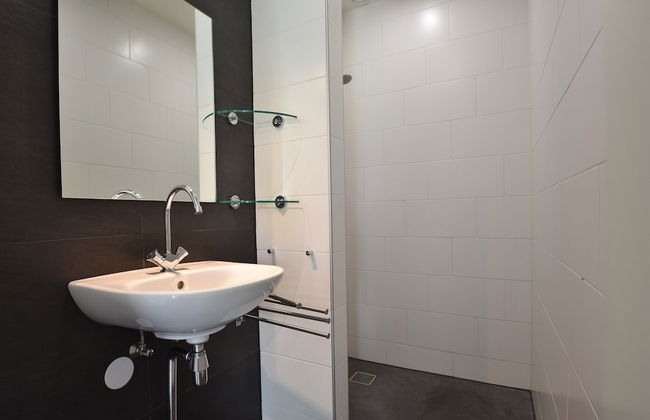 Villa in Friesland Near Wadden Coast - Foto 16