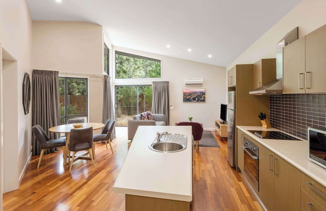 Club Wyndham Seven Mile Beach - Foto 17