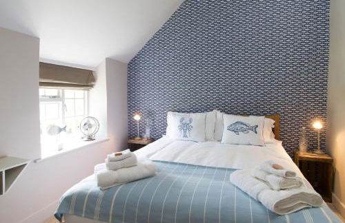 No33 THORNHAM BOUTIQUE COTTAGES - Foto 19