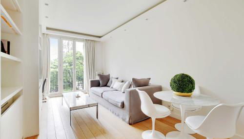 Charming Appt With A/c- 1bd/2p - Tour Eiffel - Foto 3