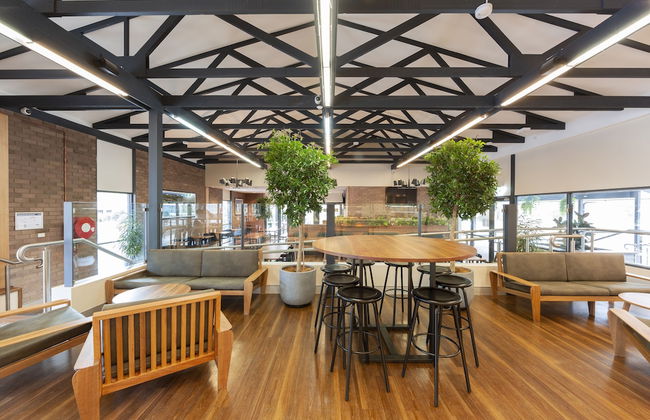 Alivio Tourist Park Canberra - Photo 2