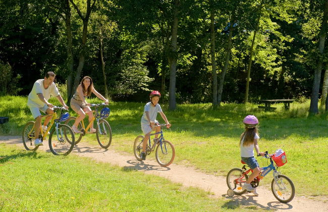 Village de Vacances Azureva Fournols - Foto 25