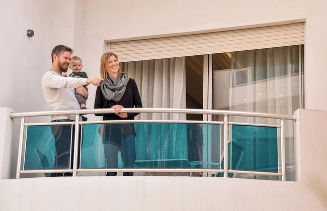 Luxurious Apartment in Sidi Bou Zid With Garden View - Foto 17