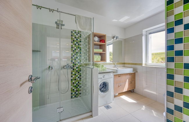 Pool Apartment Debeli Rti 3 - Foto 25