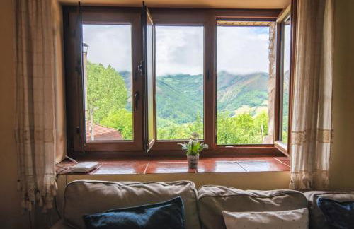 Casa Rural La Carrozal Senda del Oso - Foto 53