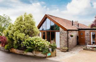 The Old Milking Parlour - Foto 2