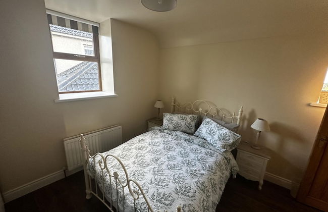 Cosy Barn Conversion in the Mournes - Foto 8