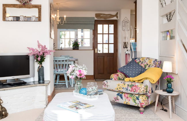 Thrift Cottage - Foto 7