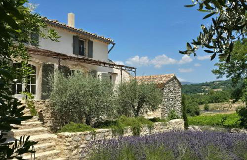 Mas Cerisiers - Foto 37