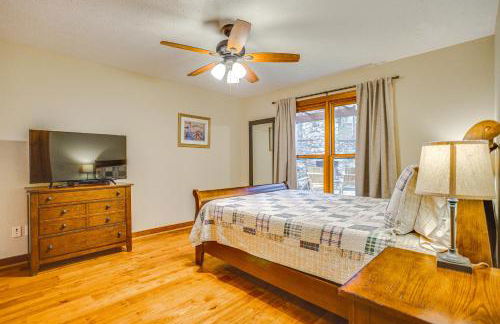 Large Dahlonega Home, Ideal for Family Gatherings! - Foto 21