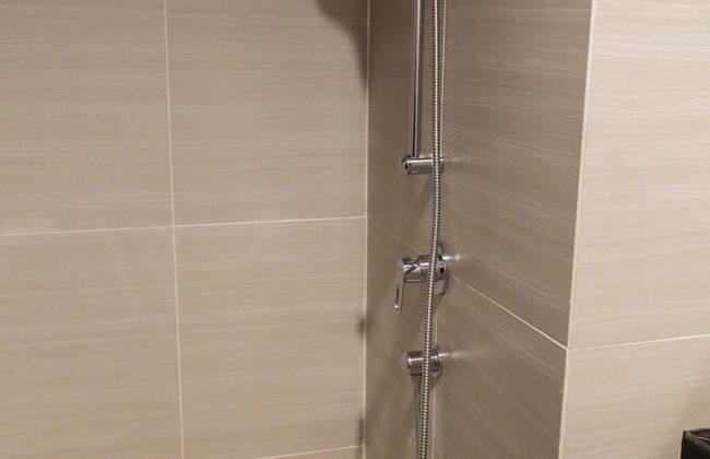 Scenic Studio at West Vista Apartment Puri - Foto 11