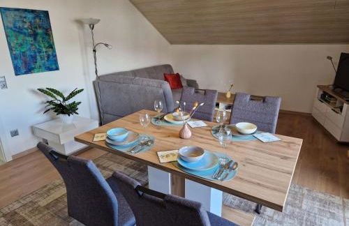 Ferienwohnung Harmonie - Foto 16