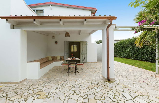 2534 Appartamento Orange - Villa Sogno Blu by Barbarhouse - Foto 1