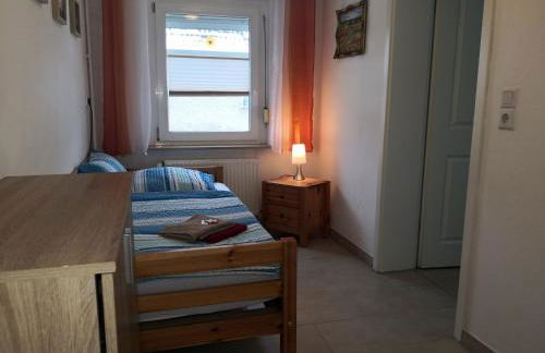 Ferienwohnung Wroblewsky - Foto 9