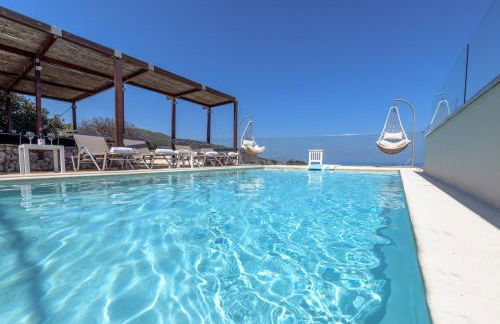 Villa Serenity - With Private Heated Pool - Foto 5