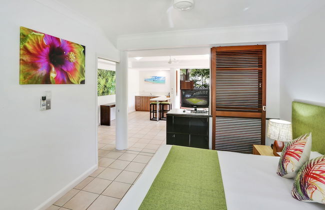 The Reef Retreat - Foto 18