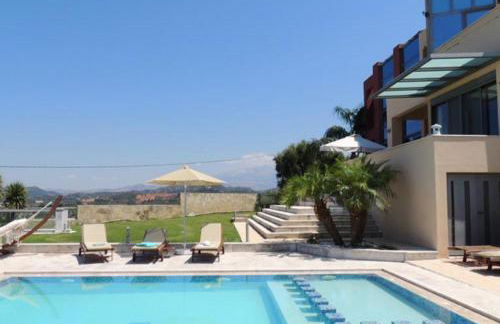 Provarma hills luxury villa gerani - Foto 60