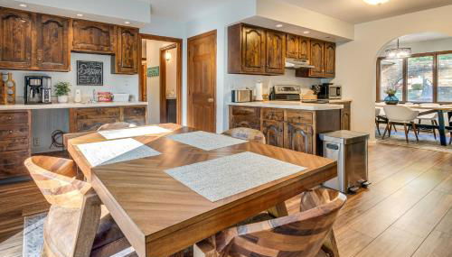 4 Mi to Capitol Spacious Springfield Home with Deck - Foto 2