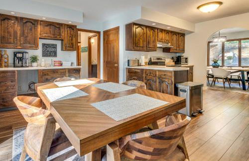 4 Mi to Capitol Spacious Springfield Home with Deck - Photo 2