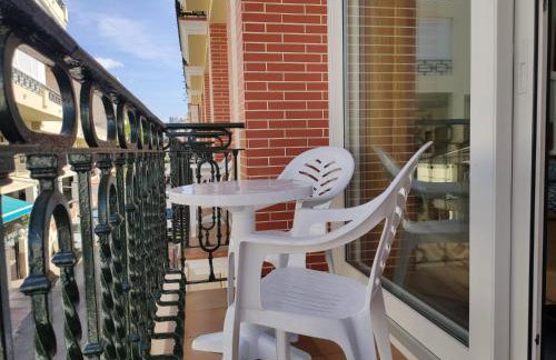 Apartamentos Leonor Carihuela - Photo 22