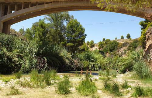 Casa Rural Ladrón de Semillas - Foto 19