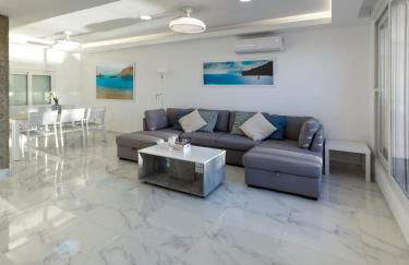 Ático Amanecer - Almyra Los Alcázares - Foto 10