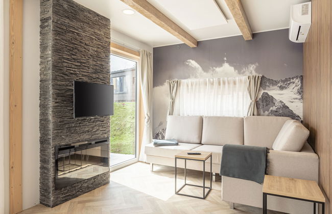 mit 3 Schlafzimmern - Foto 2