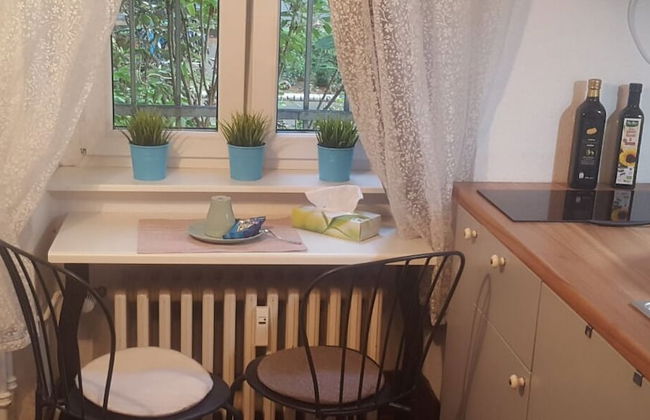 K&S Apartments - Foto 23