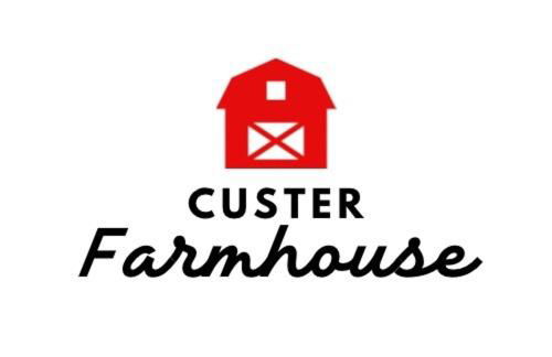 Dwntwn Custer Farmhouse On Main St With Hot Tub - Foto 54