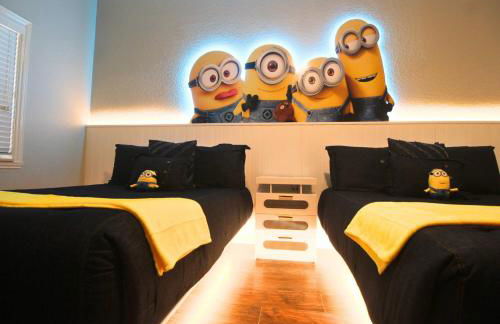 Luxurious 3-Bedroom Condo in Reunion Resort - Foto 1