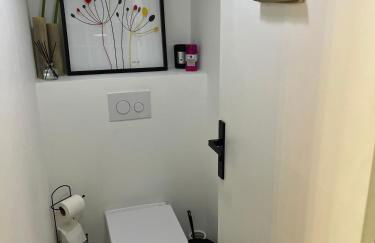 Villa CarpeDiem Cévennes - piscine & terrain tennis - Photo 77