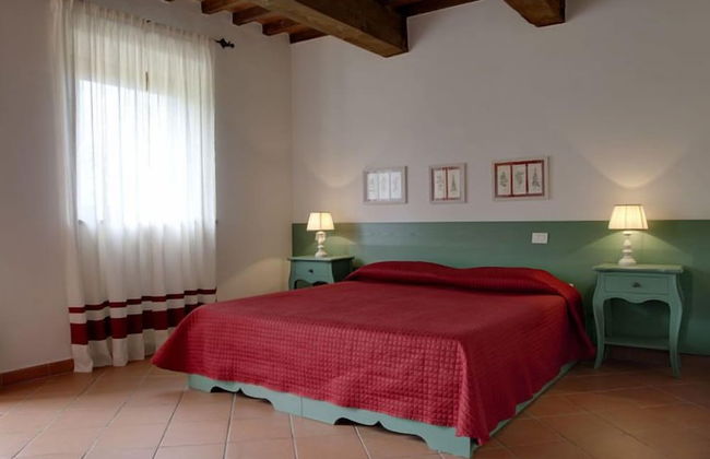 Agriturismo Villa Borgeri - Foto 5