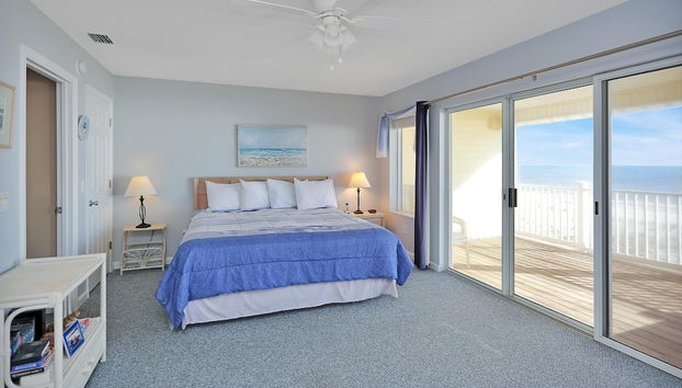 Pelican Landing 3 by Pristine Properties Vacation Rentals - Foto 2, Habitación