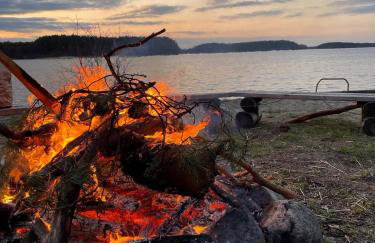 Schadzka w dwunastce z widokiem na jezioro - Foto 27