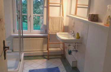 Charming house with garden and wood stove - Foto 18