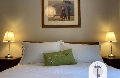 Beautiful Self-contained Cottage - Foto 31