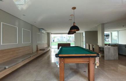 Pé na areia, a 20min do Beto Carrero - Photo 26